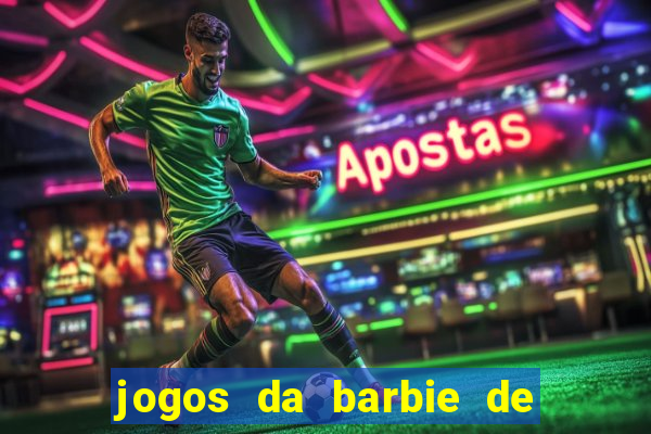 jogos da barbie de levar a chelsea ao banheiro